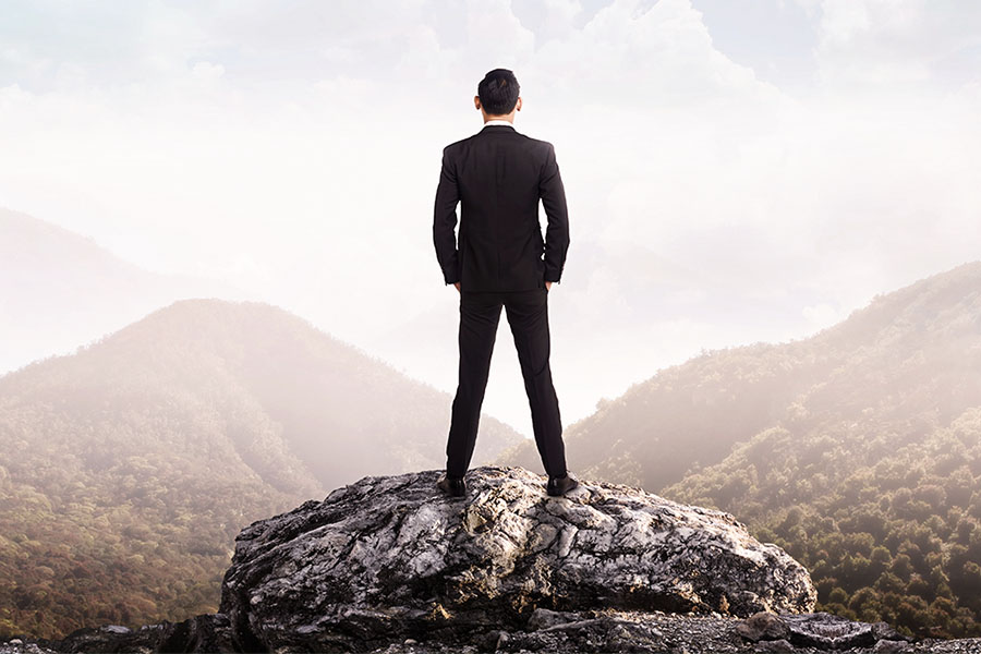 Why purpose should be a top concern for leaders