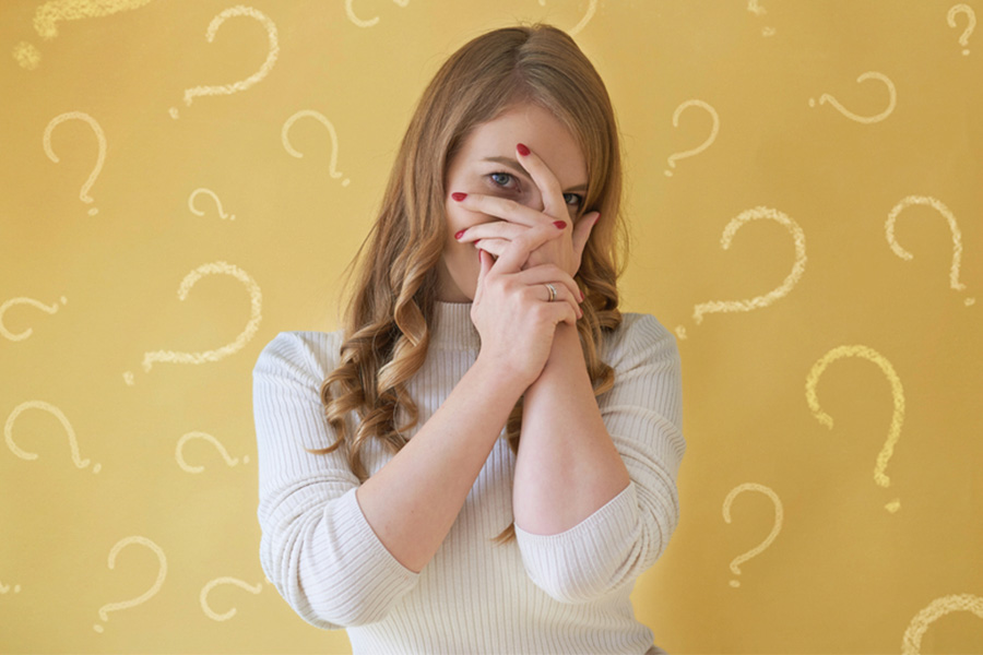 The interview question making candidates blush 