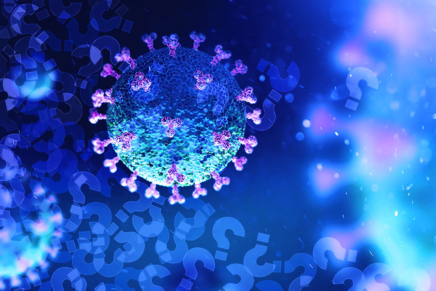 Questions HR NEEDS to answer during coronavirus