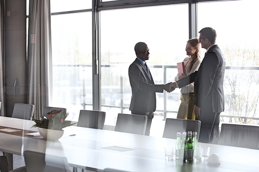 What HR should know about racial inequality at work