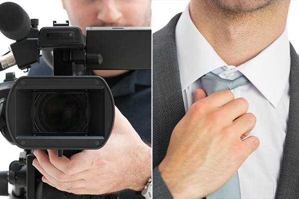 Britain's top recruiters sought for new TV show