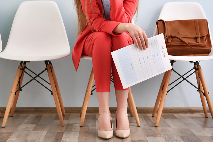 Rec agency to tackle gender disparity with female-only hires