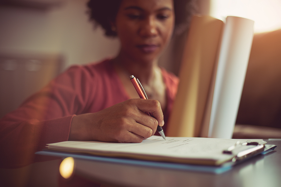 Rec expert shares SUREFIRE ways to get you noticed