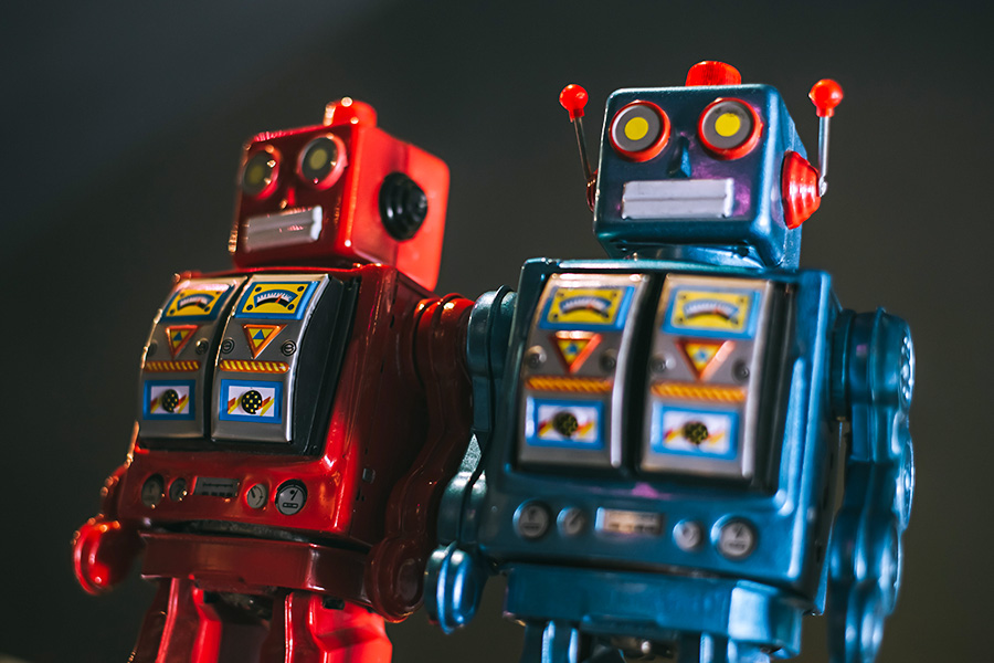 Robo-recruiting: How soon is it before the machines take over?
