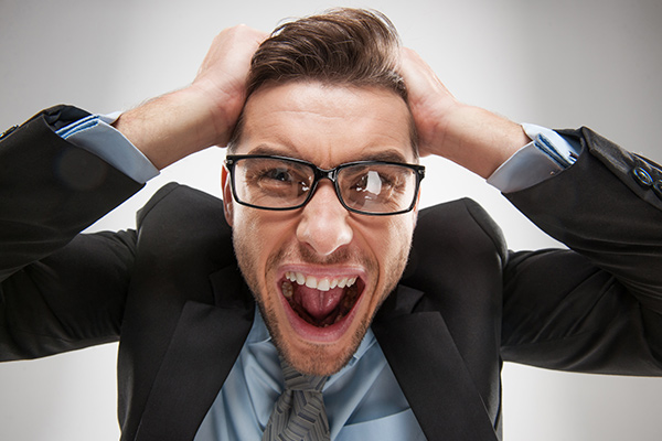 Recruiters are the worst bosses in the UK
