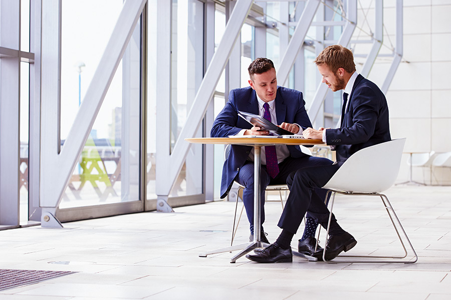Why recruiters should shut up and listen