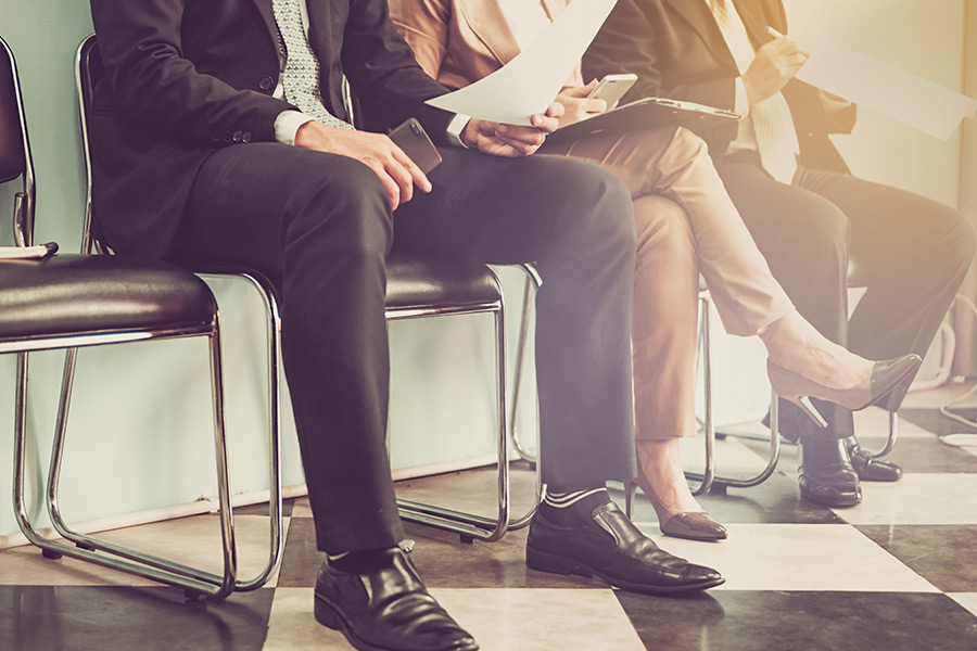 Are recruitment shortlists a positive step towards cultural diversity?
