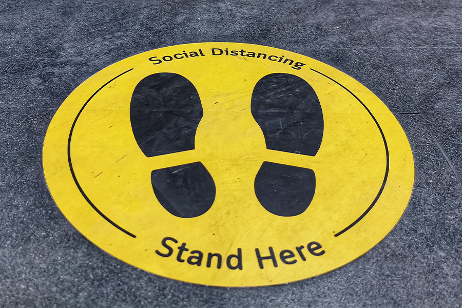 How HR should react to COVID-19 rule-breaking staff