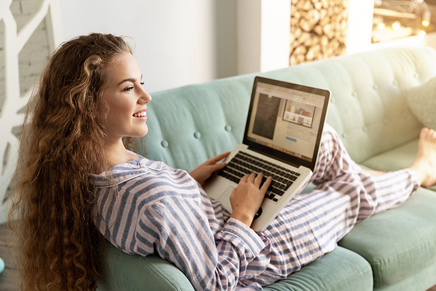 Business decides the future of remote working