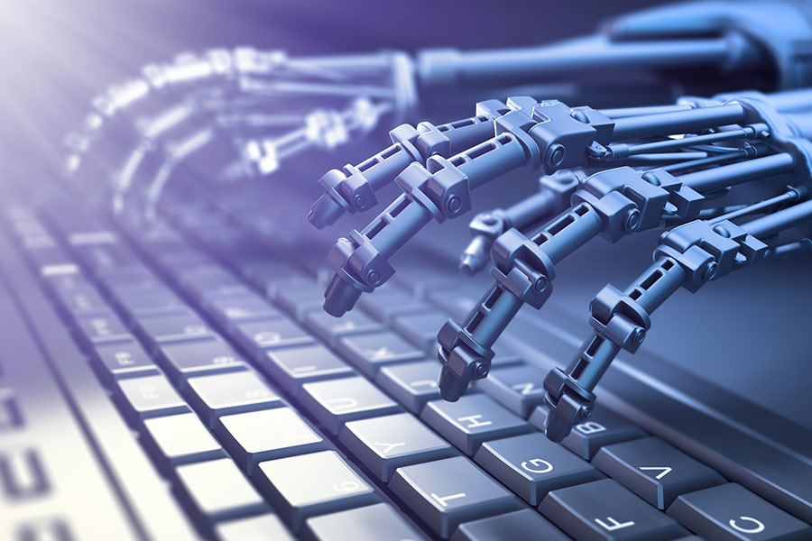 Insurance firm replaces staff with Artificial Intelligence