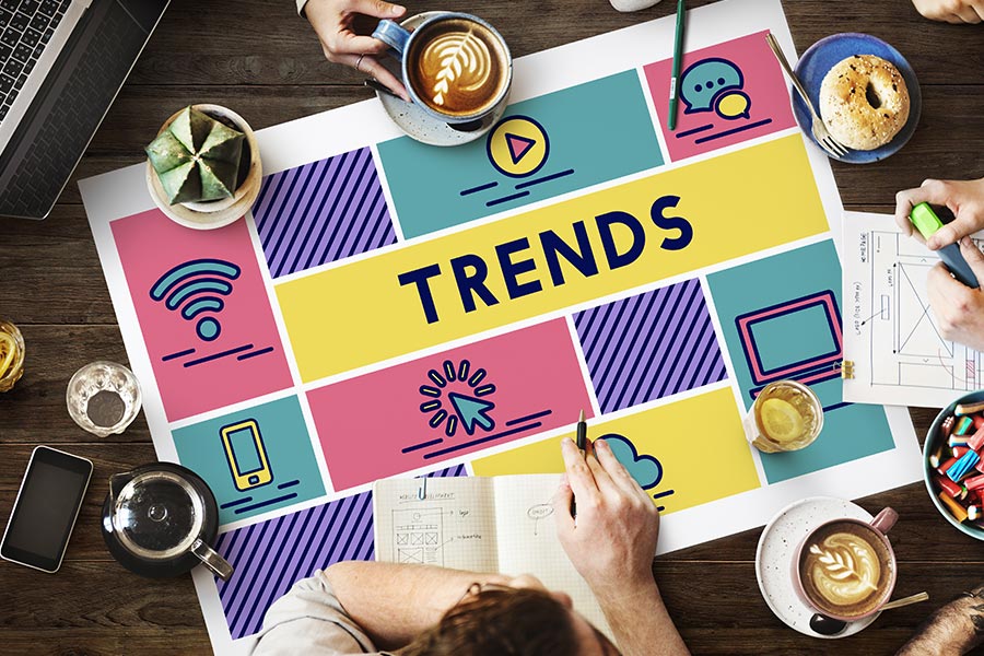 Top recruiting trends for 2019