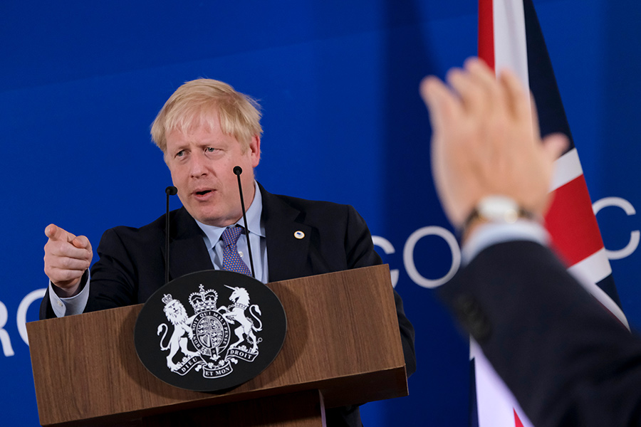 What business needs to know about end of Covid restrictions