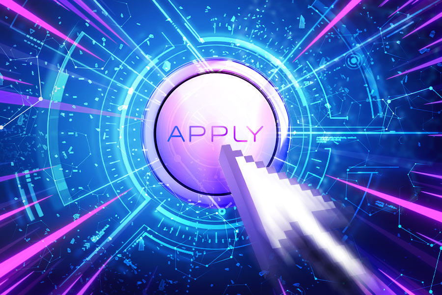 One-click is all it takes