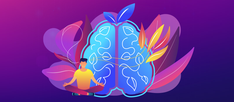 Can you ask candidates to hide their mental health on applications?