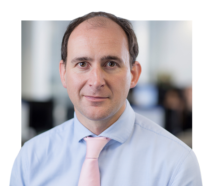 Climbing the ranks with David Morel, CEO & Founder at Tiger Recruitment