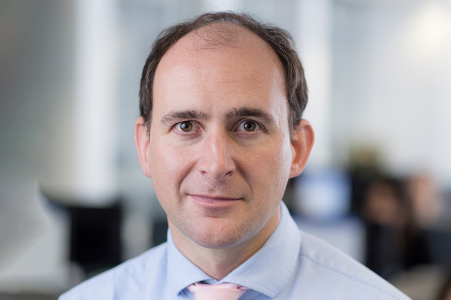 Climbing the ranks with David Morel, CEO & Founder at Tiger Recruitment