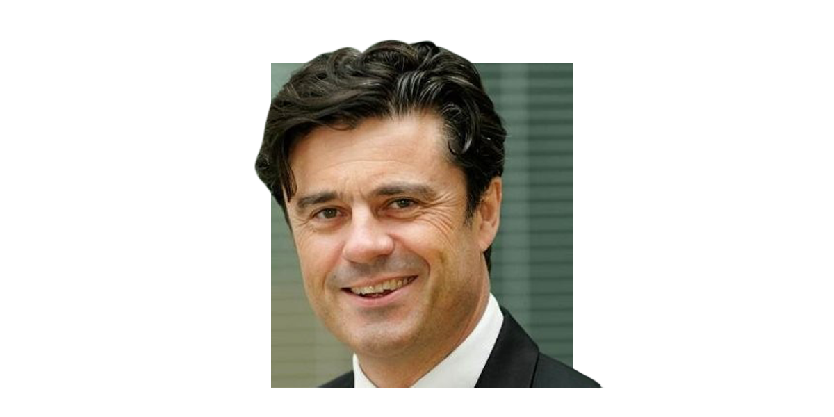 Climbing the ranks with Steve Wainwright, Managing Director, EMEA at Skillsoft