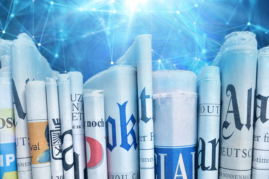 Should recruiters be changing the ways in which they promote jobs?