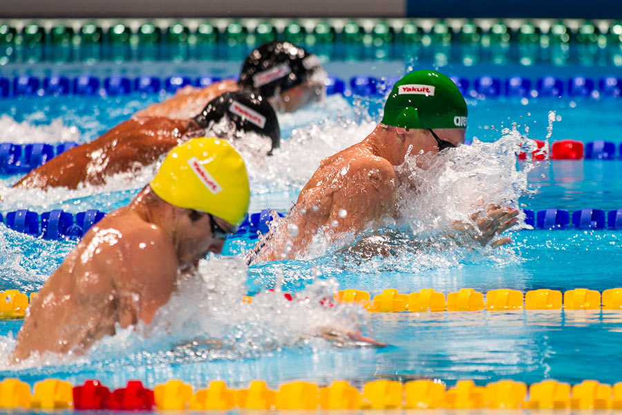 3 oddest jobs at the Rio Olympics 