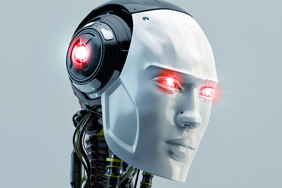 Robot recruiters aren't trusted, study finds