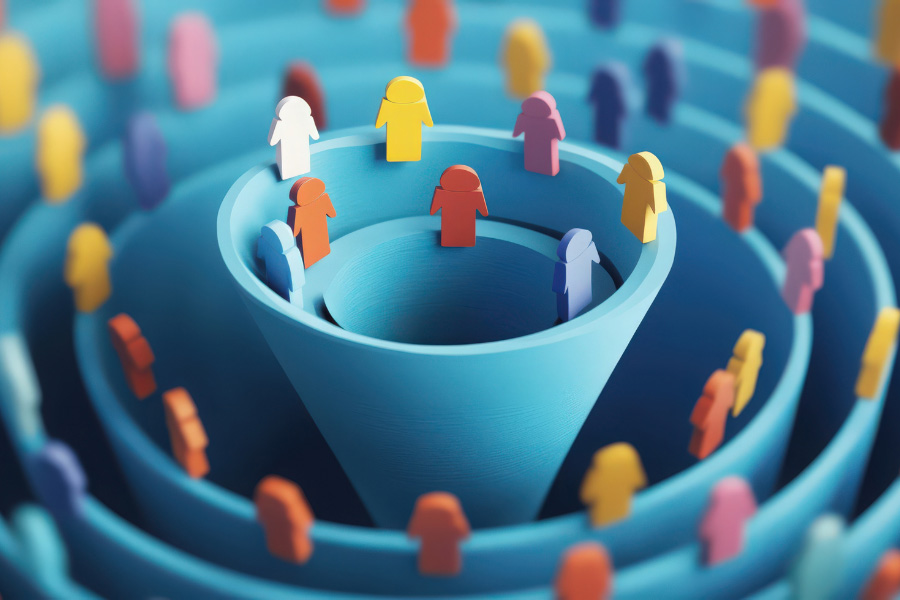 Agility | Streamlining your job architecture for a skills-based approach