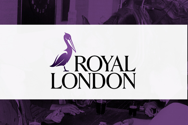 Royal London appoint Head of Reward