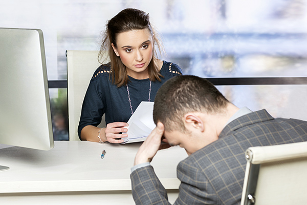 10 job interview mistakes recruiters wish candidates were aware of