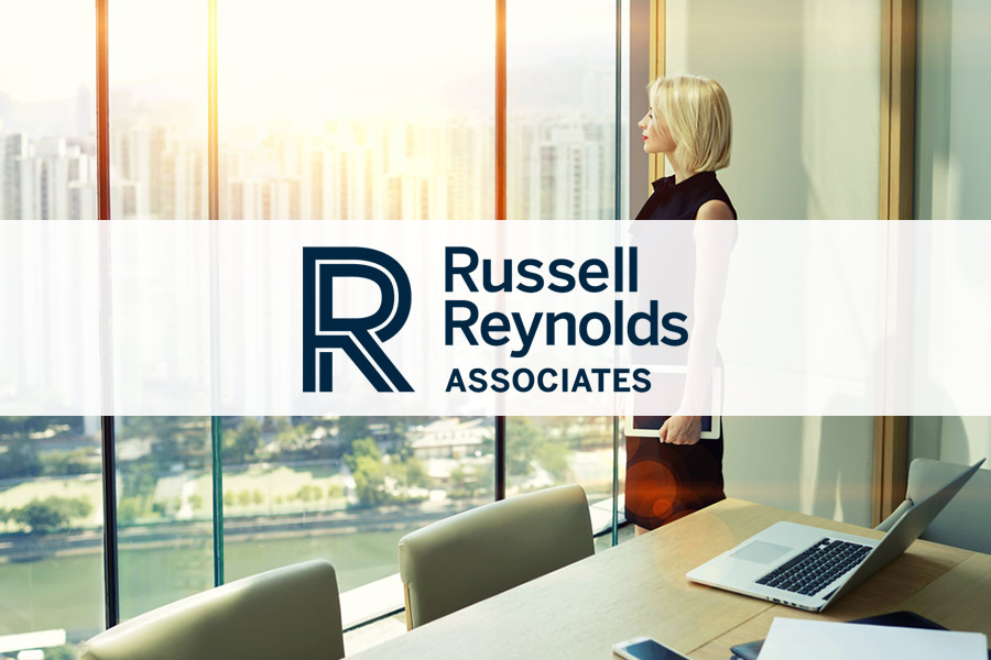 Russell Reynolds Associates appoint ex-JP Morgan MD Russell Reynolds Associates appoint ex-JP Morgan MD