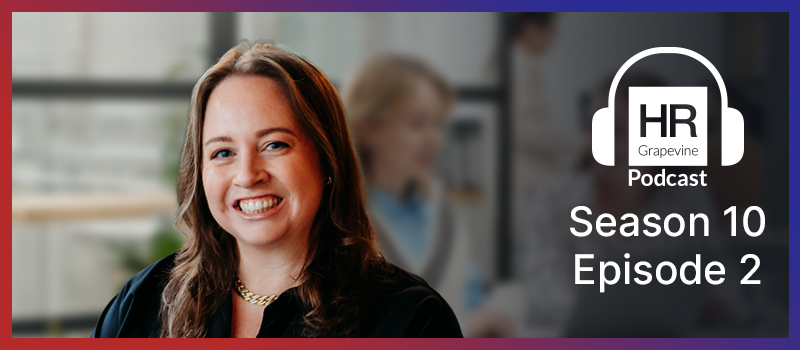 Katie Roland, CHRO, KCSA