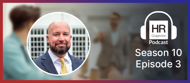 Adam Hickman, Partners Federal Credit Union