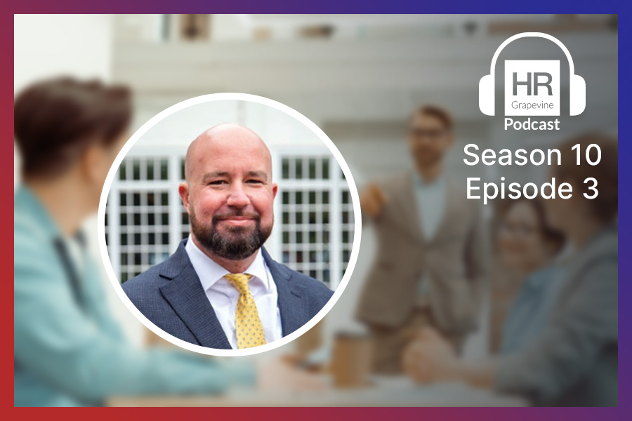 VP, Partners Federal Credit Union: How to lead & build trust during times of uncertainty