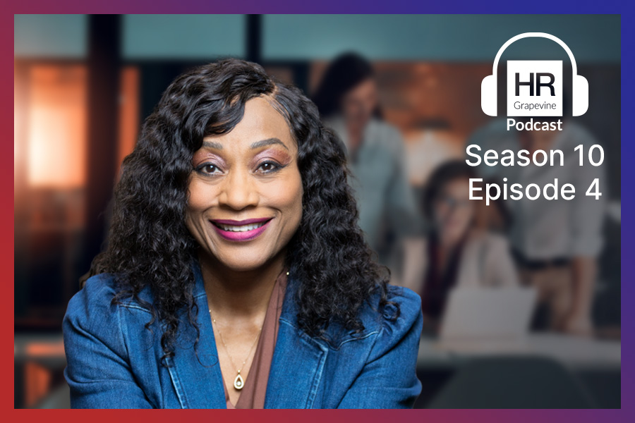 VP of People & Culture, Valor Hospitality: Building tomorrow's leaders from within your business