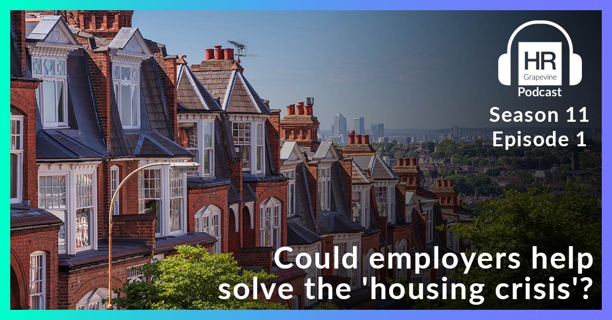Could employers help solve the 'housing crisis'? Culture & Behaviour