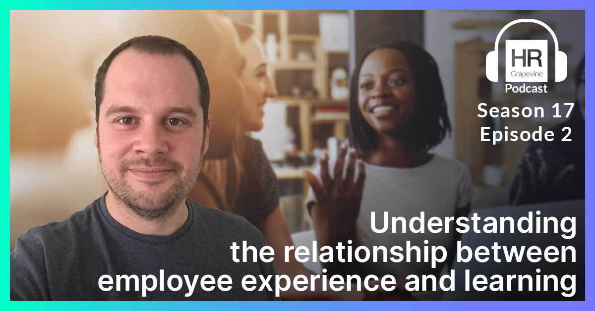 Understanding the relationship between employee experience and learning ...