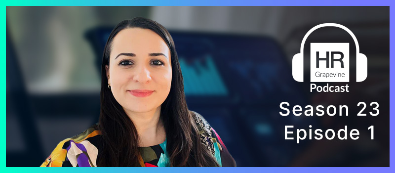 HR Manager, Racecourse Media Group - from manual spreadsheets to optimised HR tech ecosystem