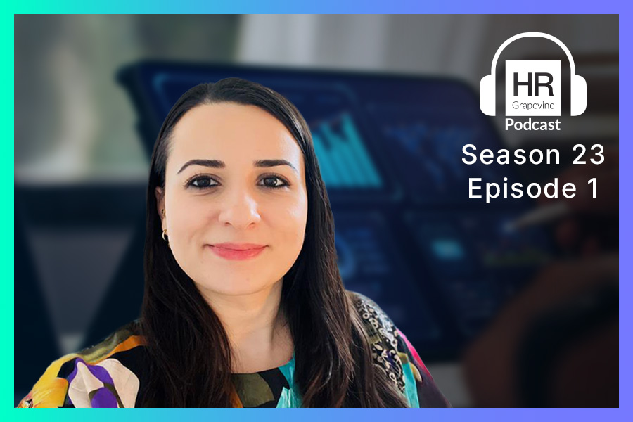 HR Manager, Racecourse Media Group - from manual spreadsheets to optimised HR tech ecosystem