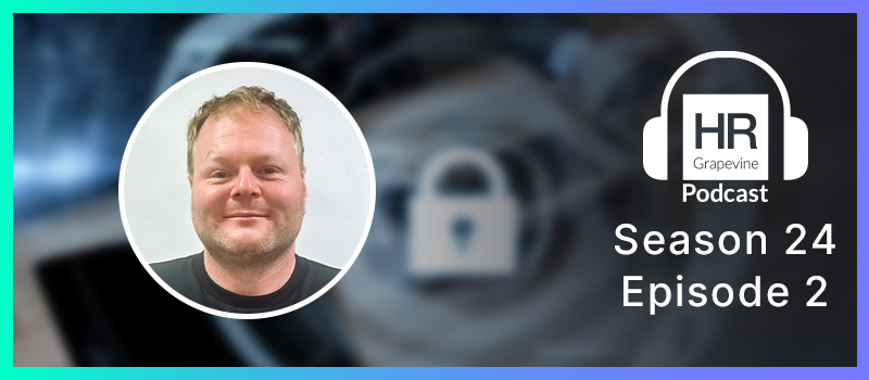 Andrew Finnerty, Head of People at Creditspring