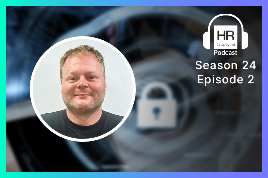 Andrew Finnerty, Head of People at Creditspring