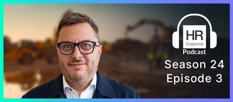 CIO, Balfour Beatty: Working alongside HR to drive AI productivity gains