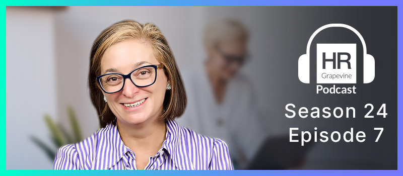CPO, SUSE: How we're helping our over-50s discover new career paths