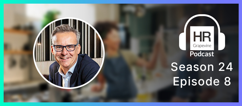 CPO, Sticks'n'Sushi: How we win with a culture of 'big smiles & small egos' CPO, Sticks'n'Sushi: How we win with a culture of 'big smiles & small egos'