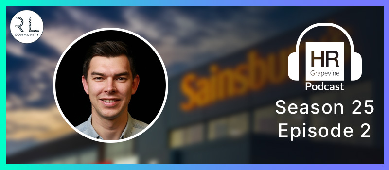 Director of Recruitment, Sainsbury's: Our new grad scheme will build essential future skills
