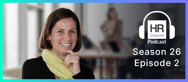 Vikki Leach, Senior Director for DE&I at King