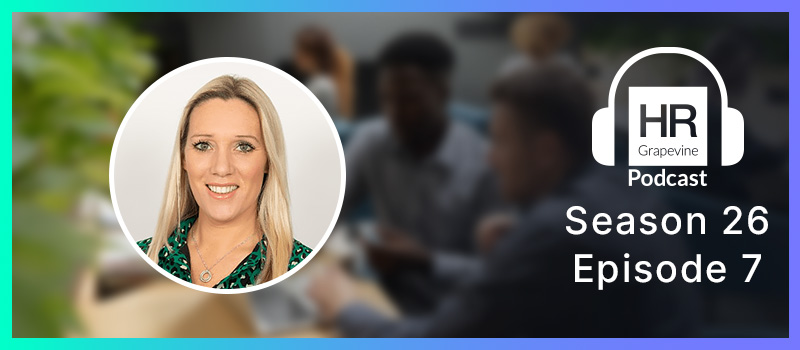 Thea Fineren Chief People Officer at Advania