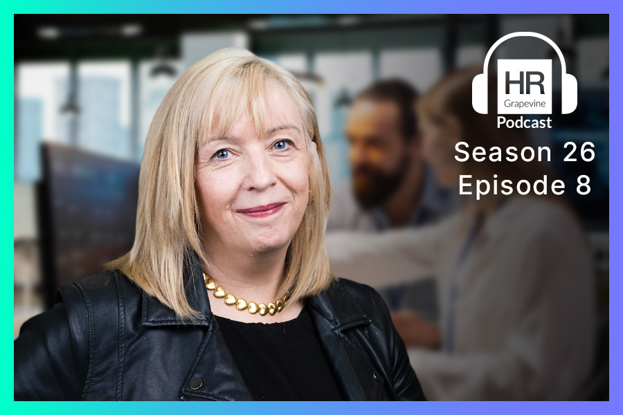 VP HR, Thales UK: Turning talent attraction into long-term career growth