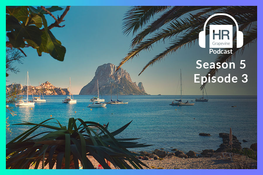 What does HR need to know about the Spain quarantine rules?