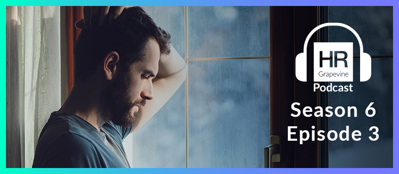 Supporting staff mental health during COVID-19