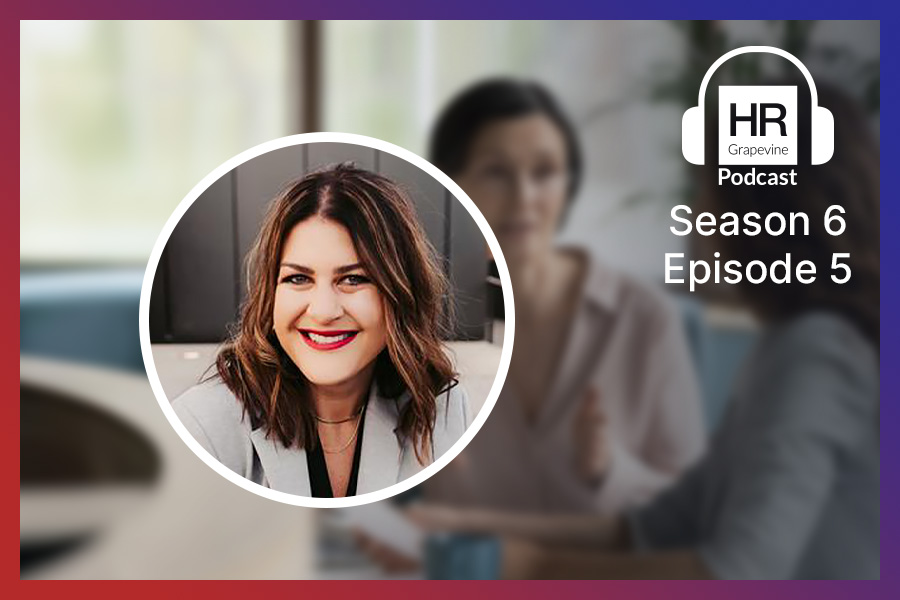 SVP of HR, Equifax: Feedback is a 'gift' - & the engine of continuous performance management