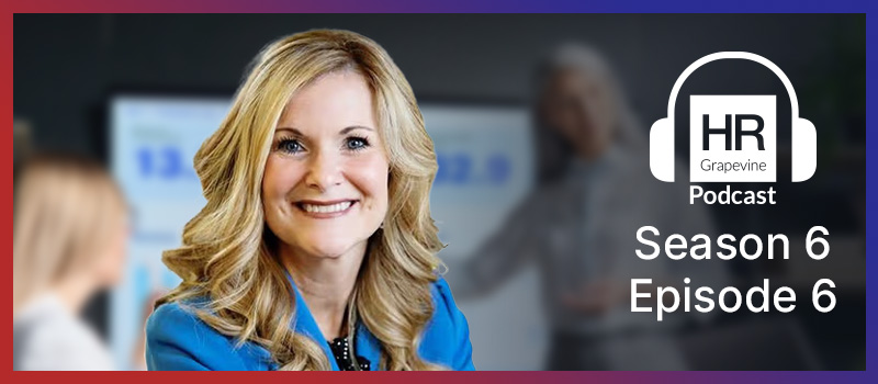 CPO, ISS: Tackling attrition cliffs through inclusive, data-driven HR leadership
