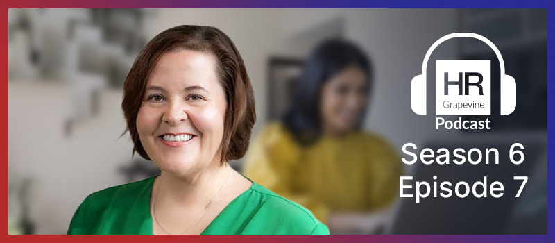 At Autodesk, Chief People Officer Rebecca Pierce
